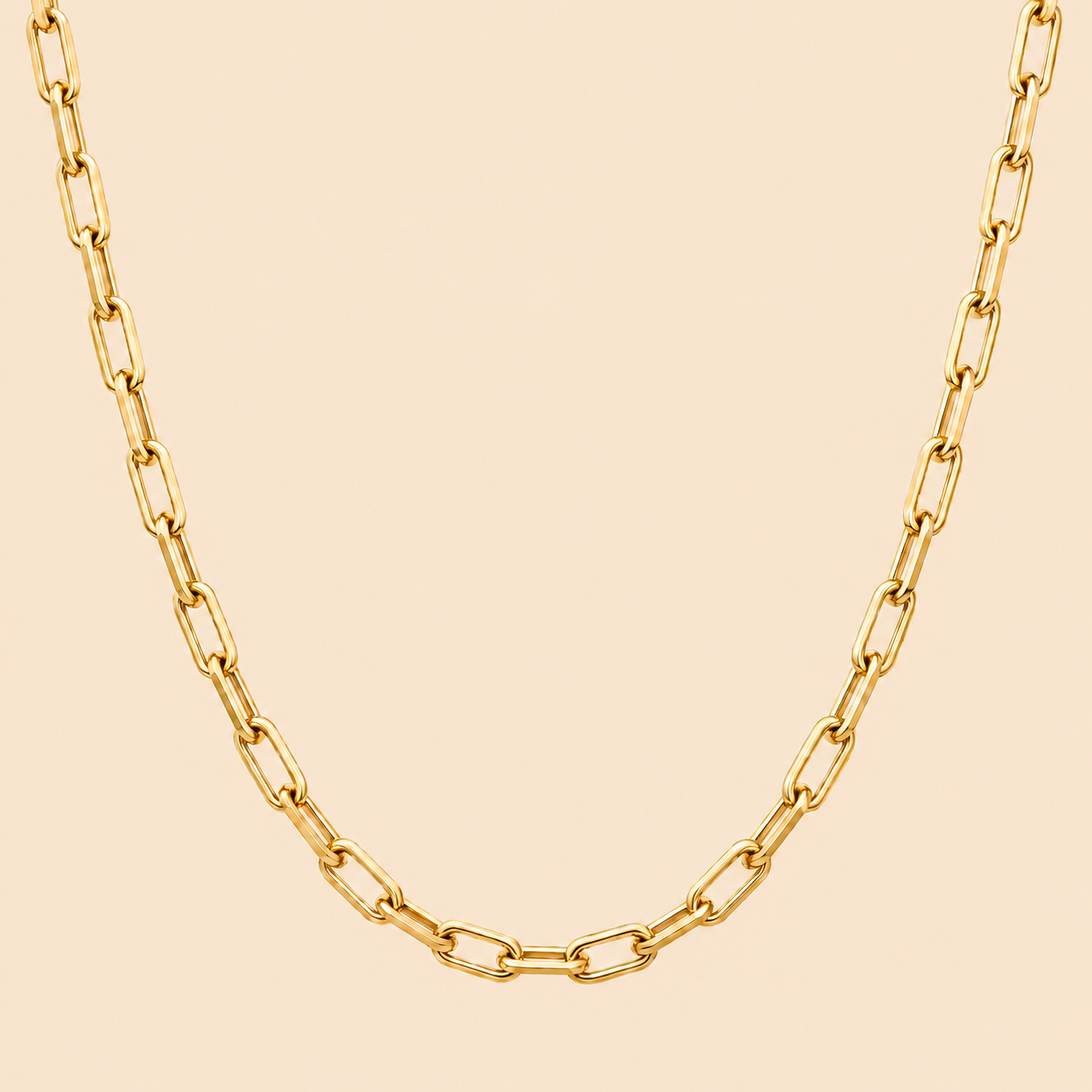 Cadena tejido hermes